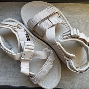 Teva Hurricane Verge Women's Sandals - Birch